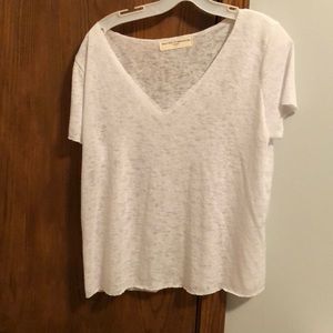 Urban outfitters v neck